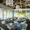 AMED Restaurant G A H