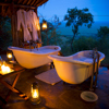 Africa's Most Instagrammed Outdoor Bathtubs Yellow Zebra Safaris