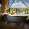 Africa's Most Instagrammed Outdoor Bathtubs Yellow Zebra Safaris
