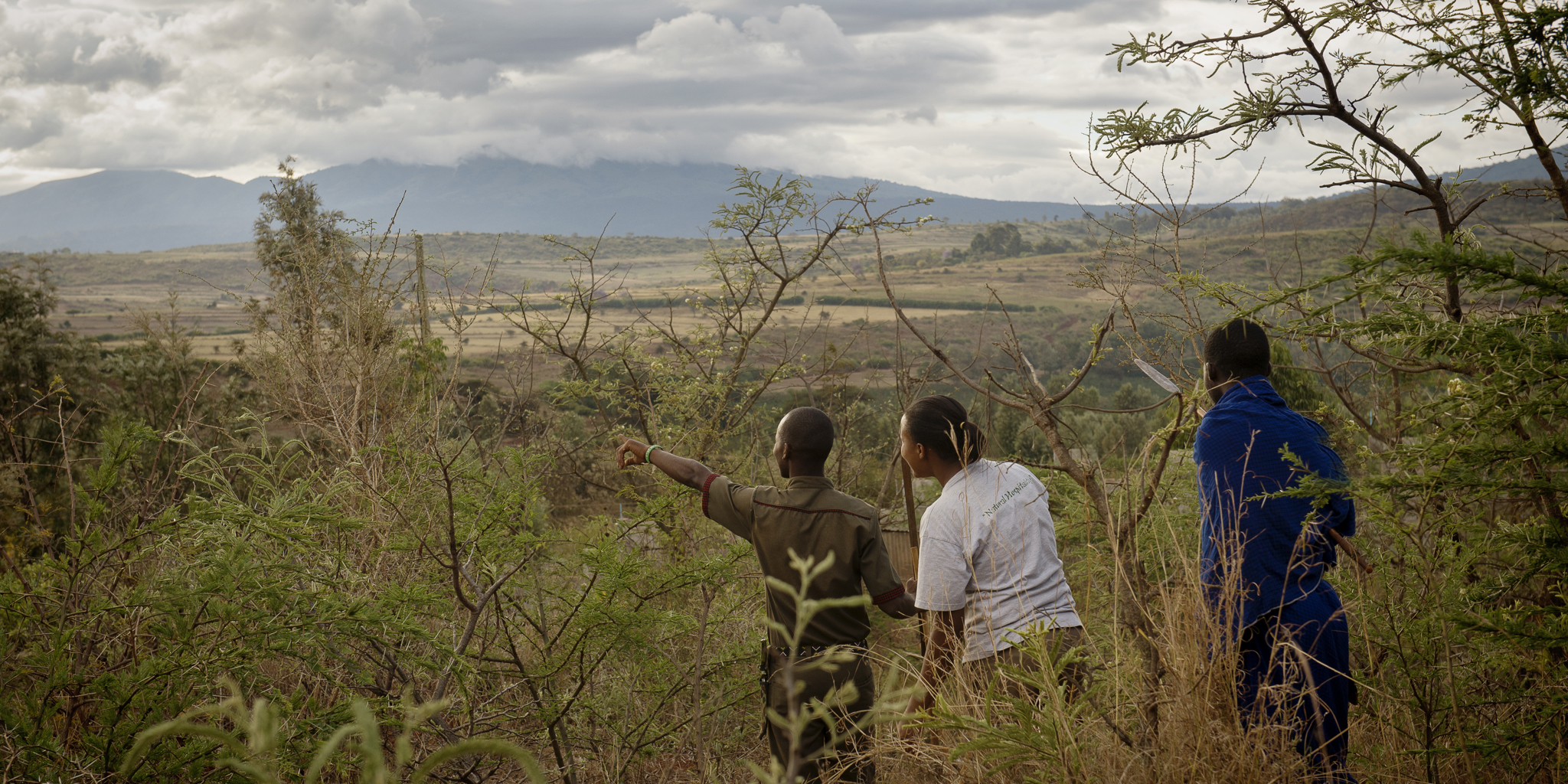 Tanzania