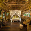 Ngaga Camp Republic of the Congo Luxury Lodge Yellow Zebra Safaris