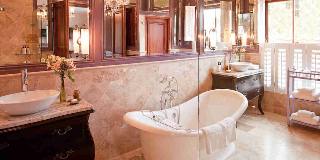 The Royal Portfolio la Residence Villa 5 Bathroom B