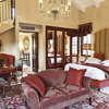 The Royal Portfolio la Residence Villa Suite 2 Lounge 