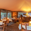 camp dining