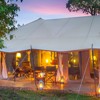 camp exterior