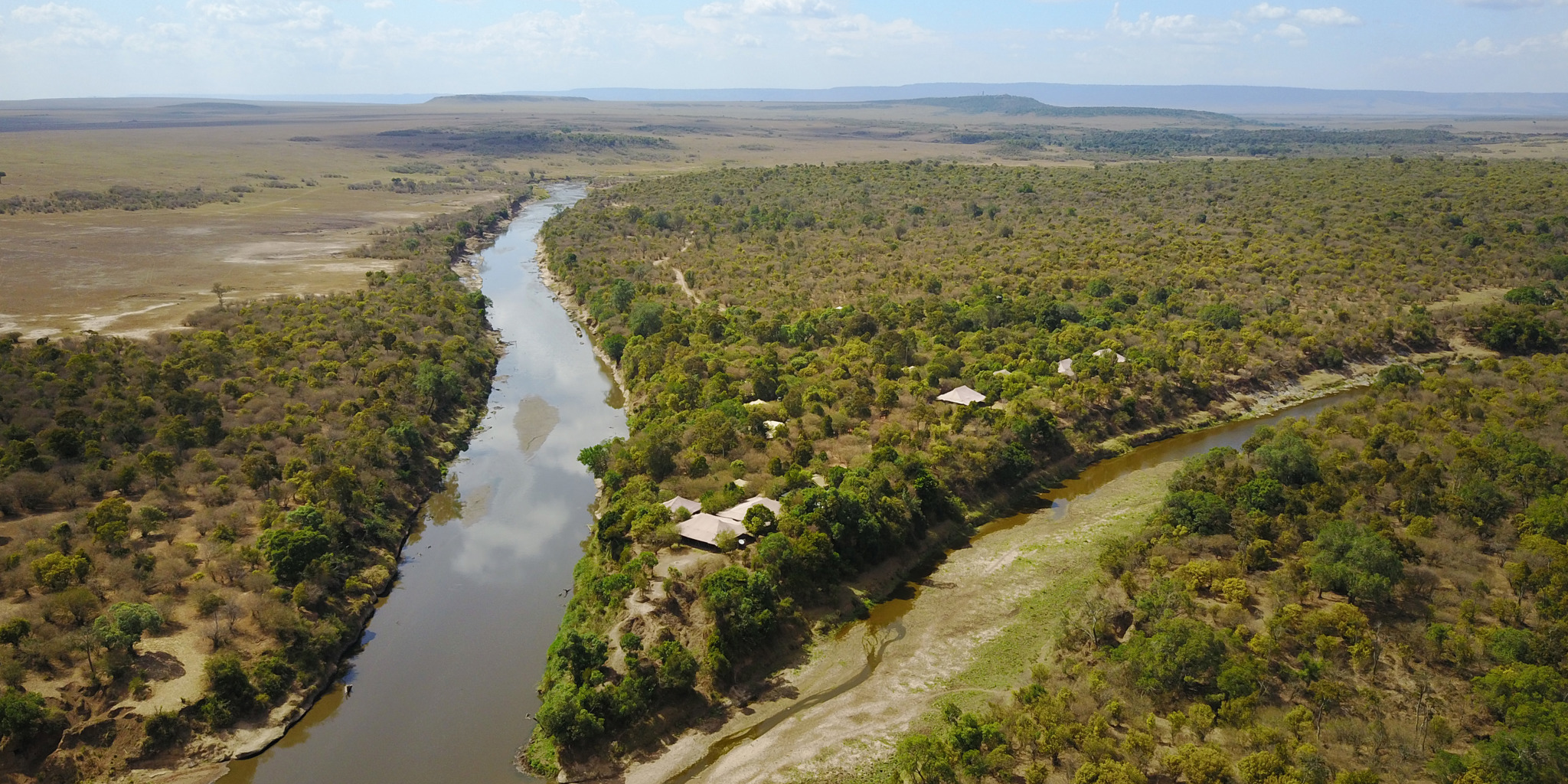 kenya view