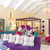 The Royal Portfolio la Residence Villa Suite 3 Lounge