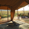 Tent Room View, Enasoit Private Camp, Laikipia, Kenya