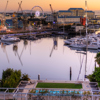 Waterfront, Cape Town, South Africa