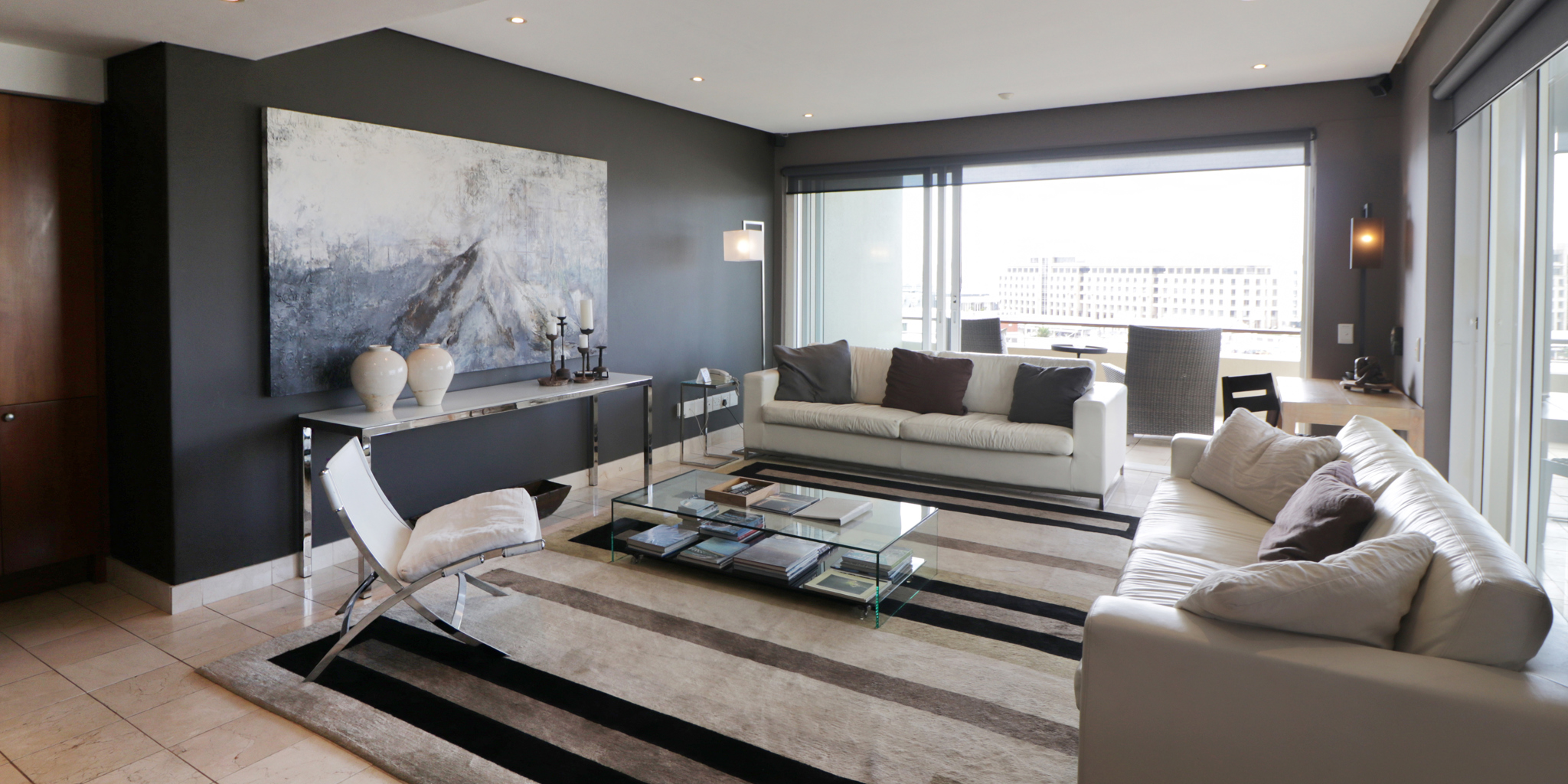 Superior one bedroom apartment