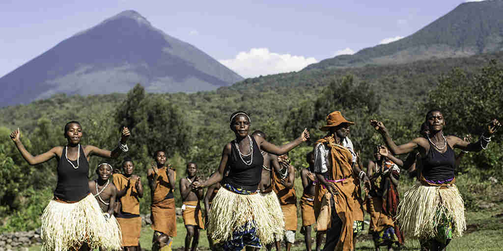 Cultral safari uganda