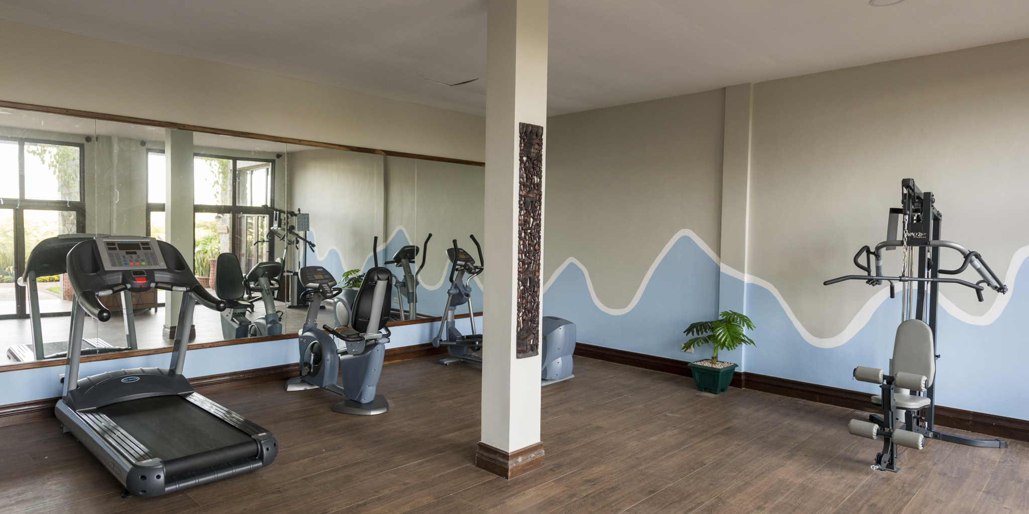 Gym