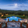 safari pool view
