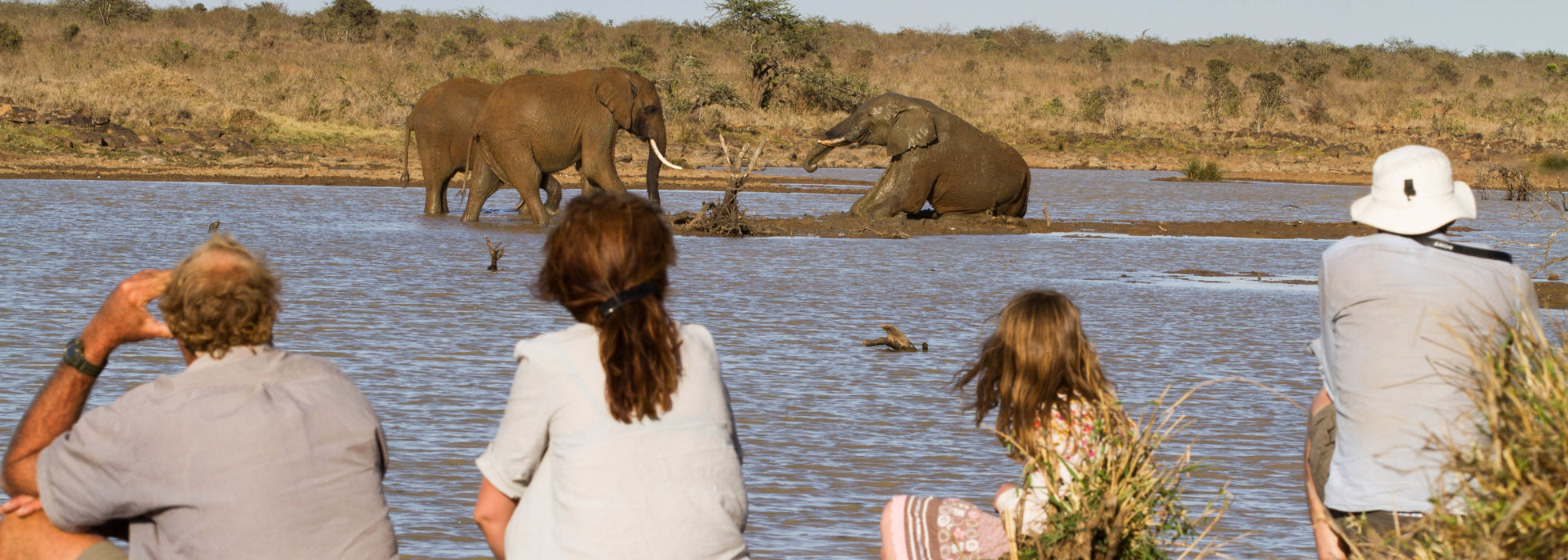 The Right Safari Clothing for Children on a Family Safari - Kabiza  Wilderness Safaris