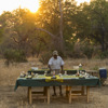 Camp Chitake Luxury Camps in Zimbabwe Yellow Zebra Safaris