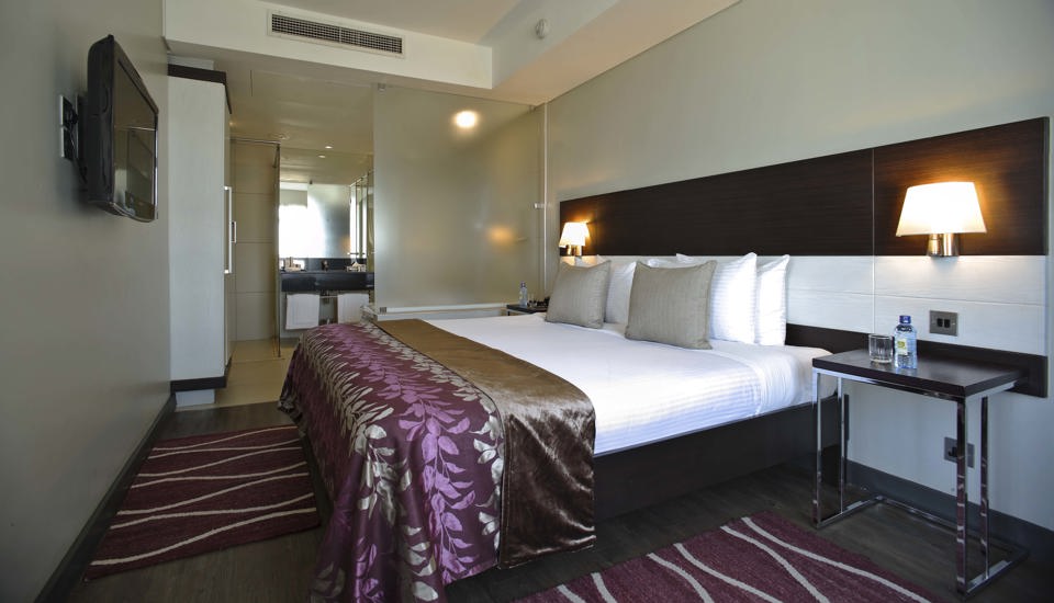 Hotel Executive Room