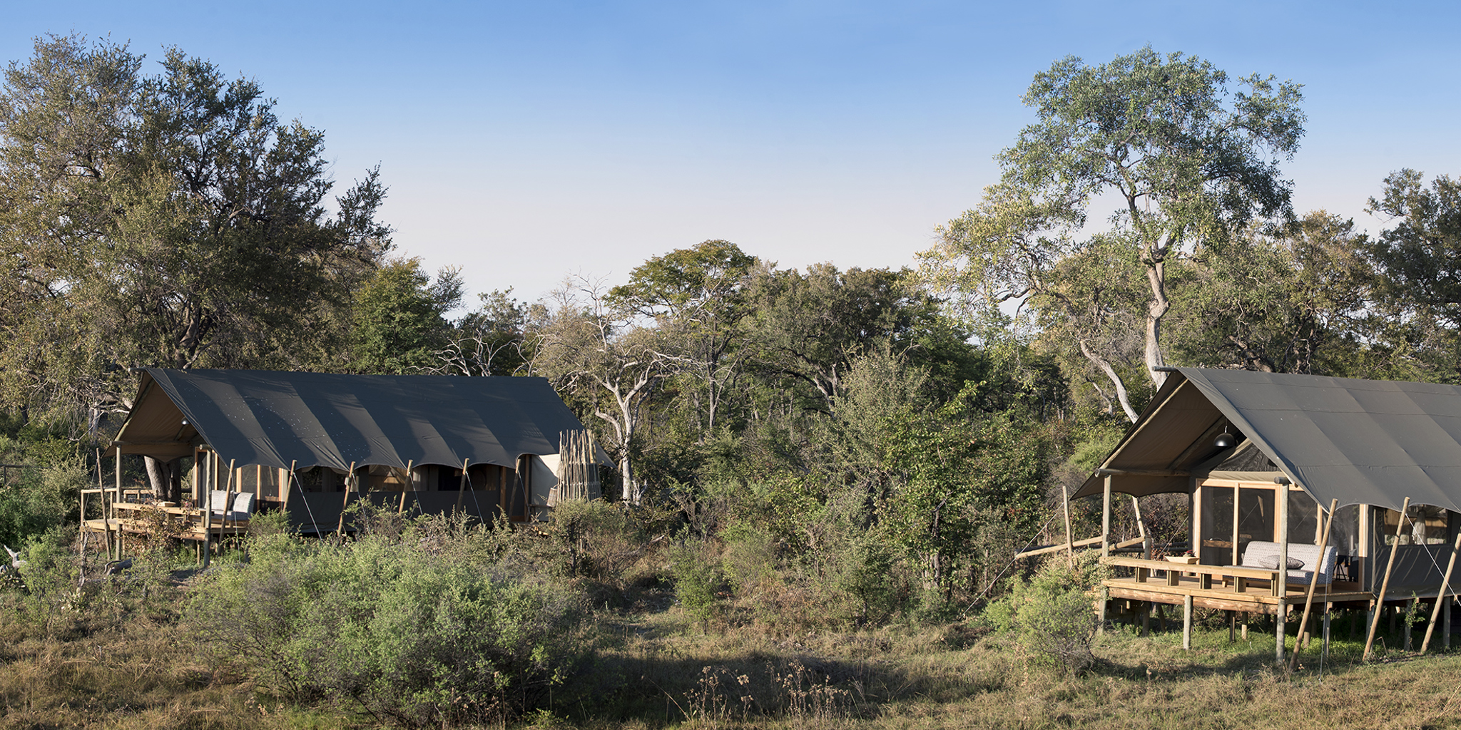 Sable Alley Tents