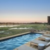 Safari pool