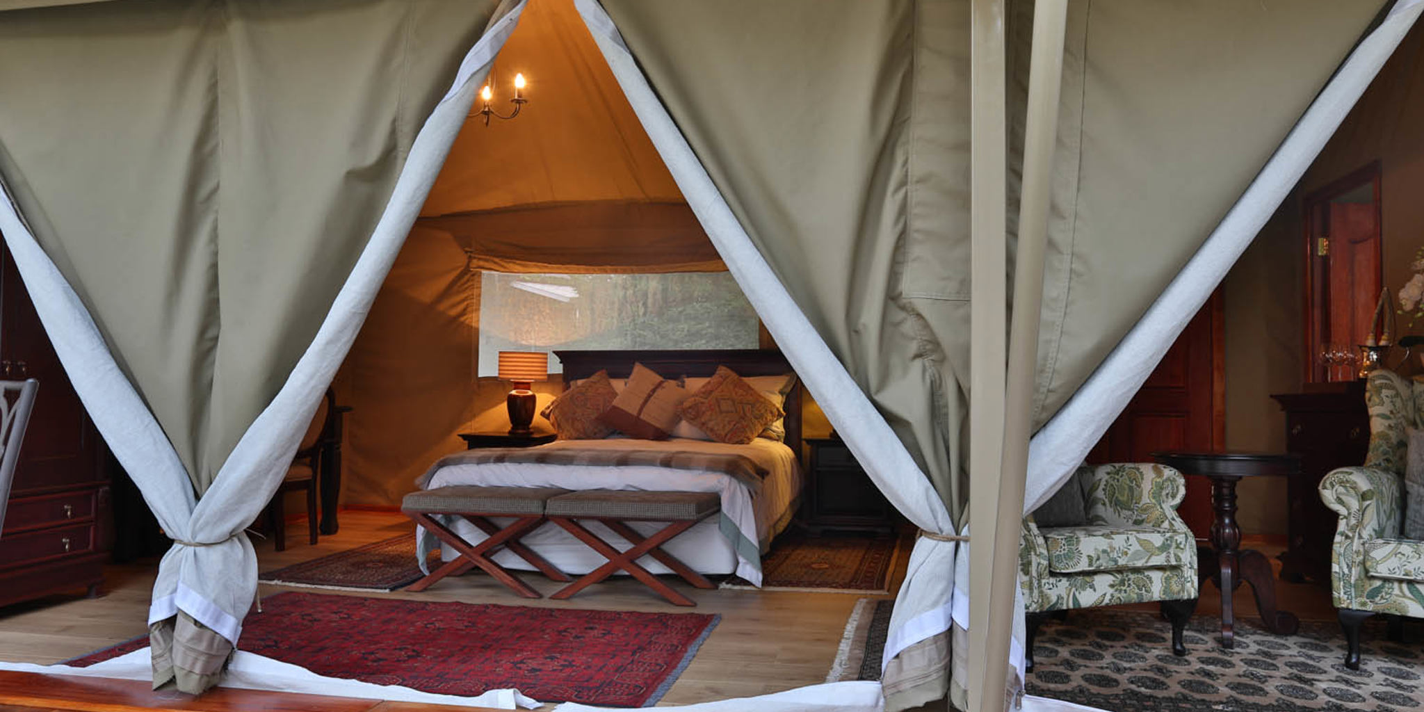 Kadizora Camp