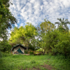 Ruzizi Tent