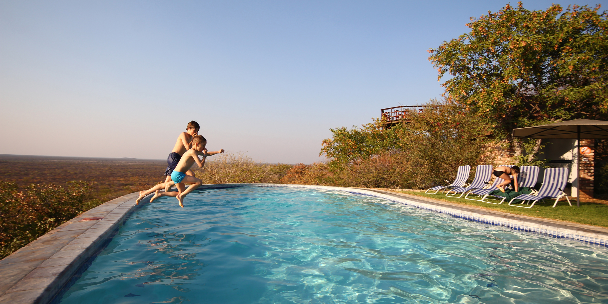 Etosha Safari House | Lodges in Etosha, Namibia | Jewel Safaris
