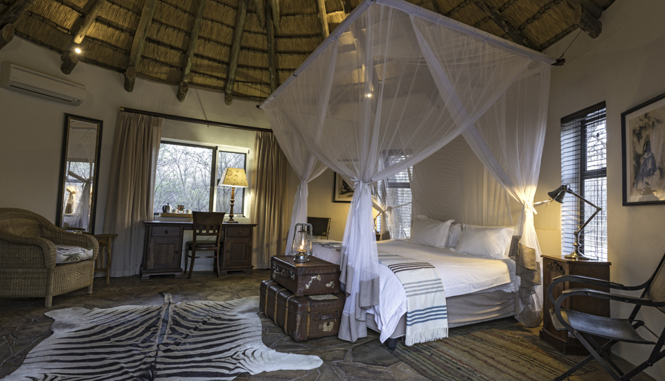 Etosha Aoba bedroom
