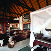 Livingstone Suite