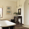 Plantation bathroom
