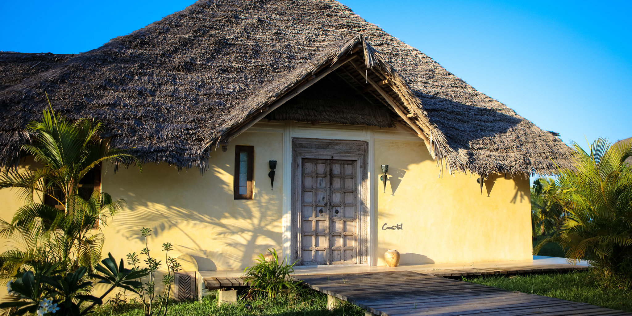 Qambani Cottage