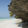 Zanzibar beach