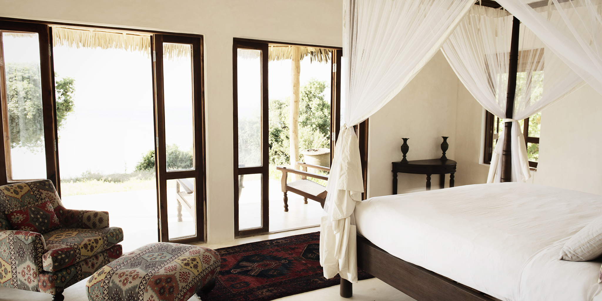 Zanzibar hotel