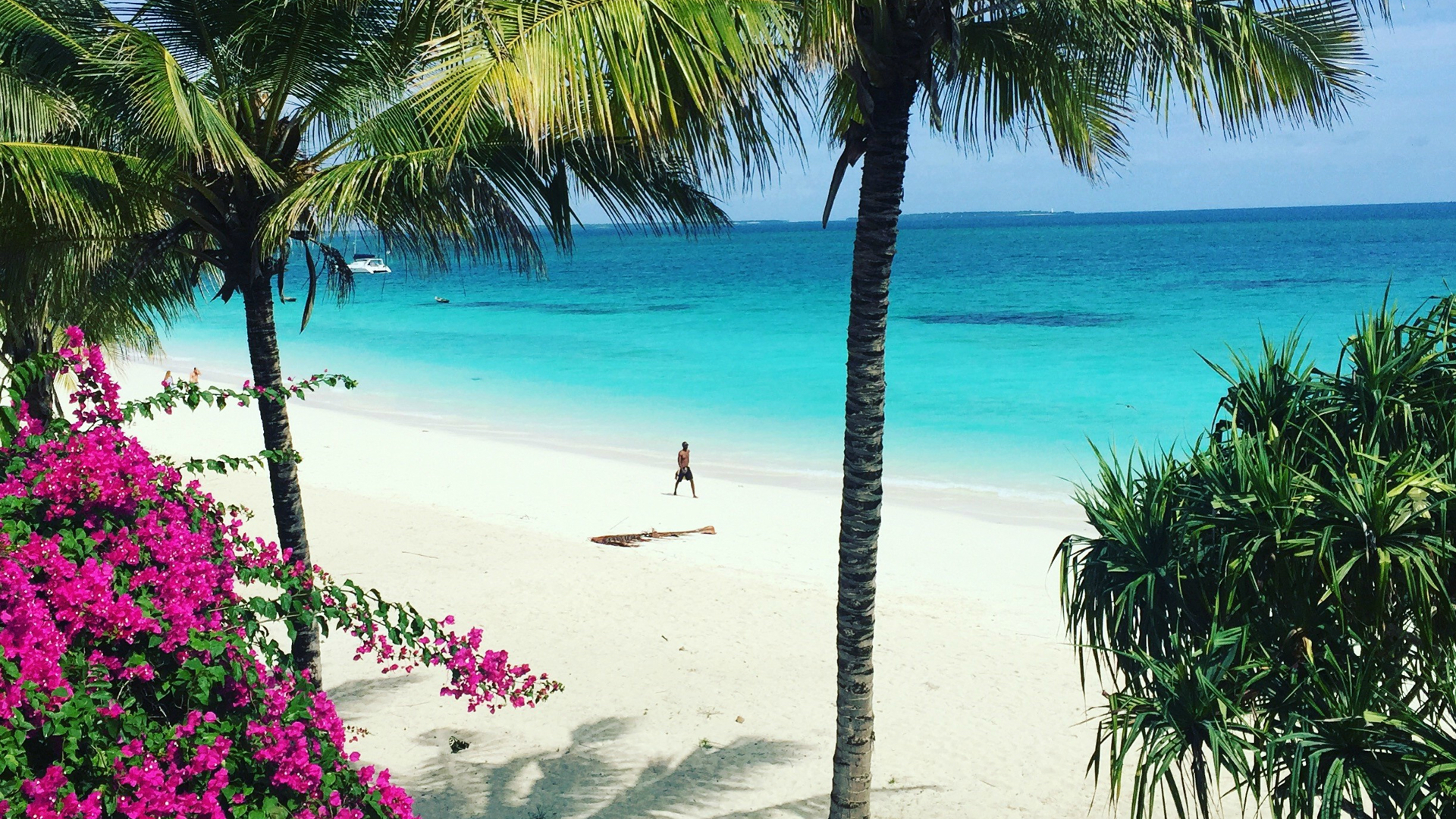 Zuri beach