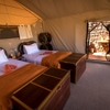 under canvas luxury camping