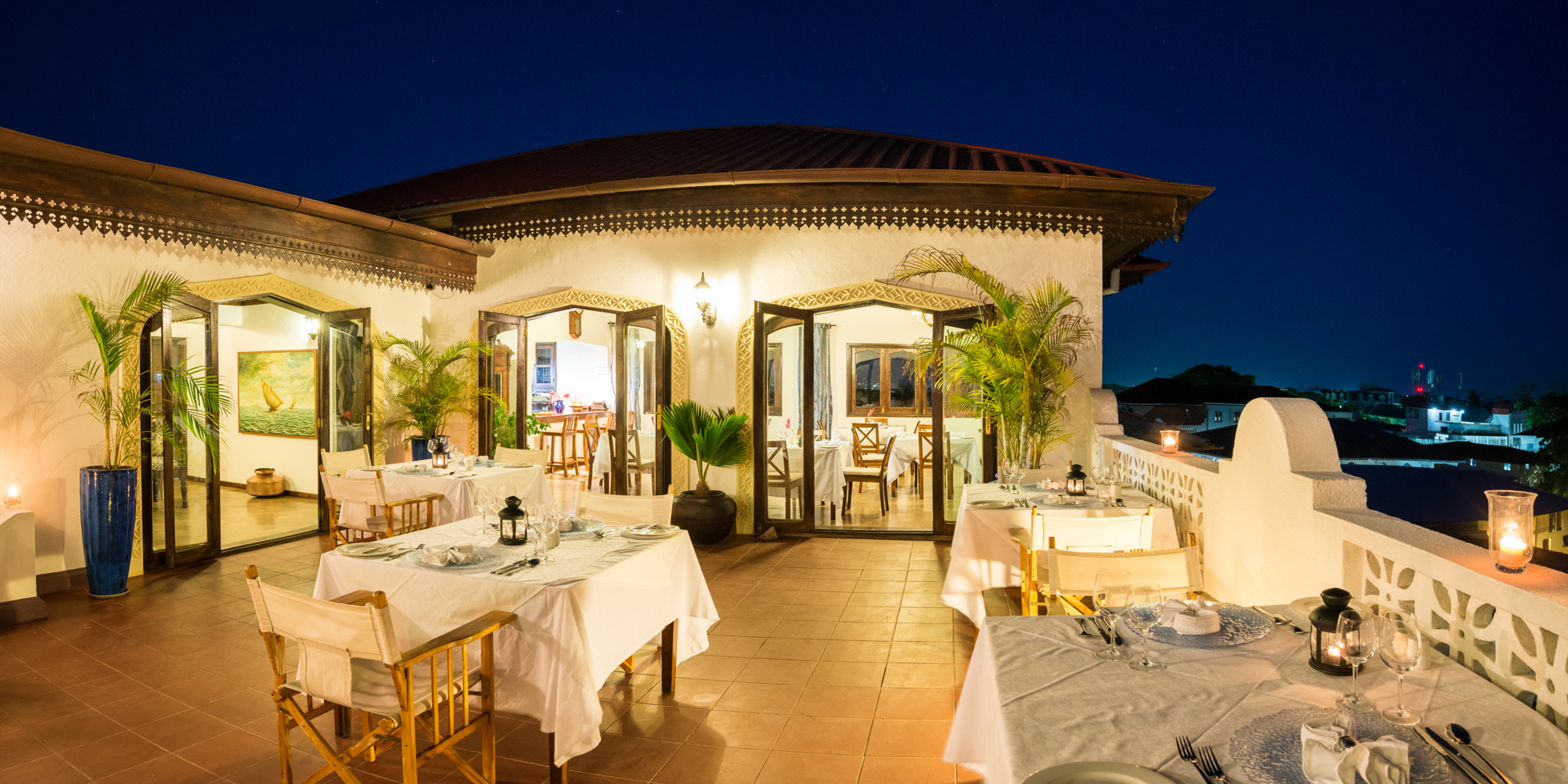 Darini Restaurant