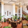 Kisiwa house
