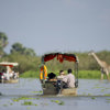 Lake Manze Camp | Camps In Nyerere, Tanzania | Yellow Zebra Safaris