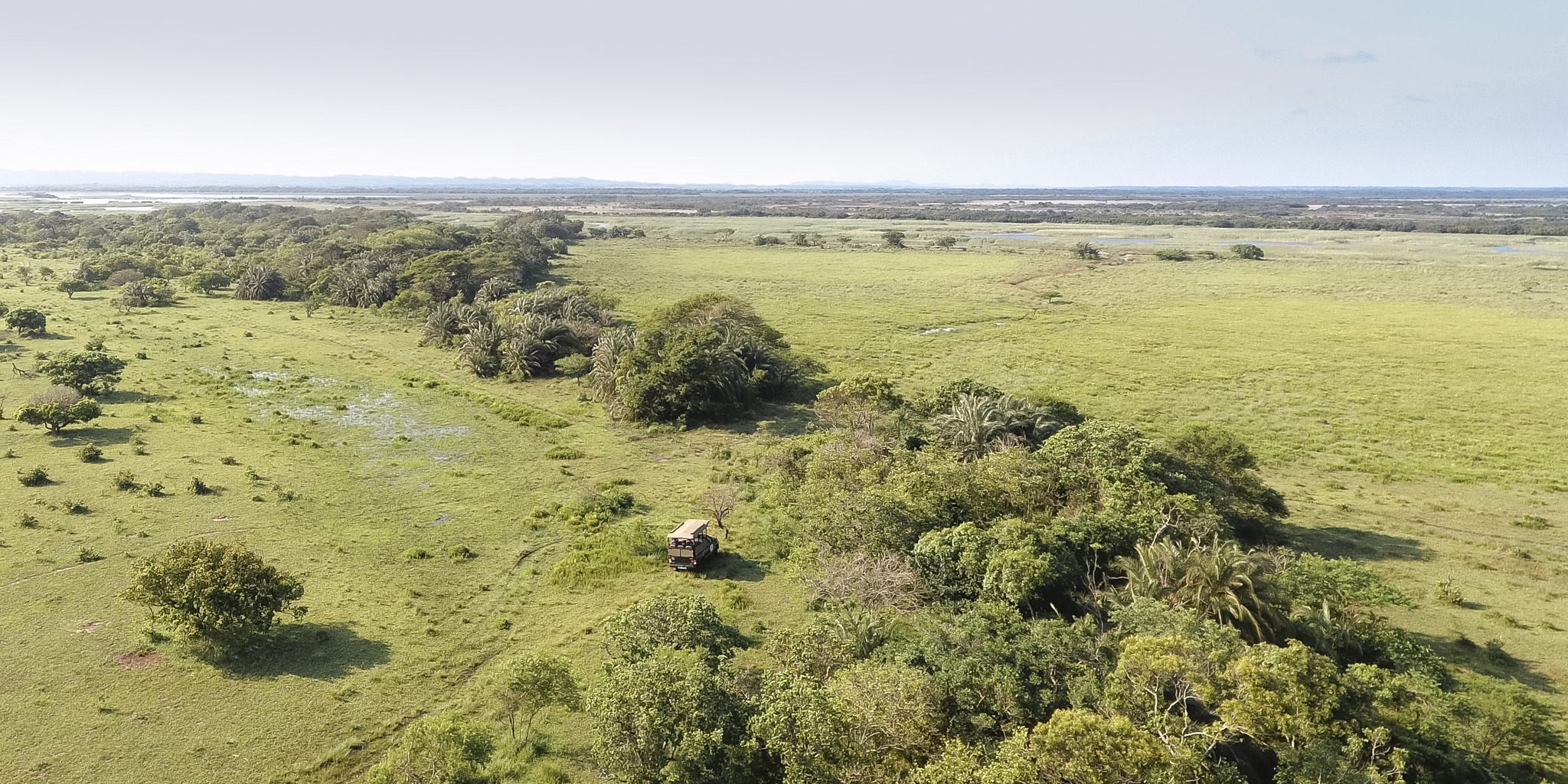isimangaliso wetland park, south africa safari holidays