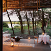Safari Private Dining