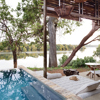 Safari private pool
