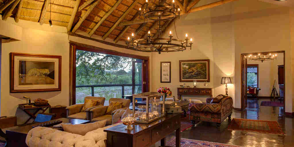 Greater Kruger Park Lodge