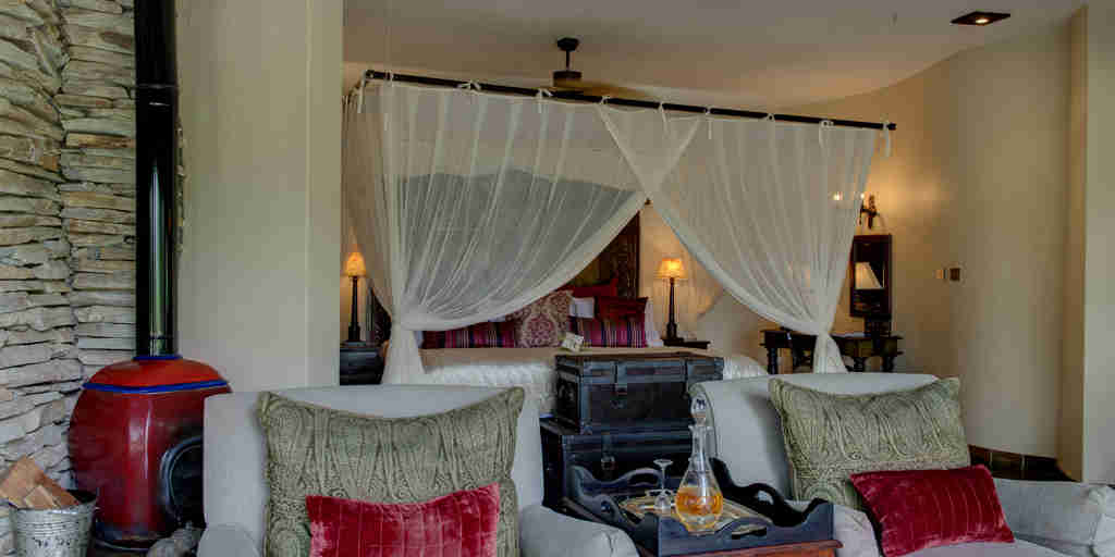 Luxury room south africa