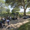 South Africa Safari Breakfast