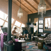 Namibia main guest area