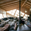 Shipwreck Lodge Main area