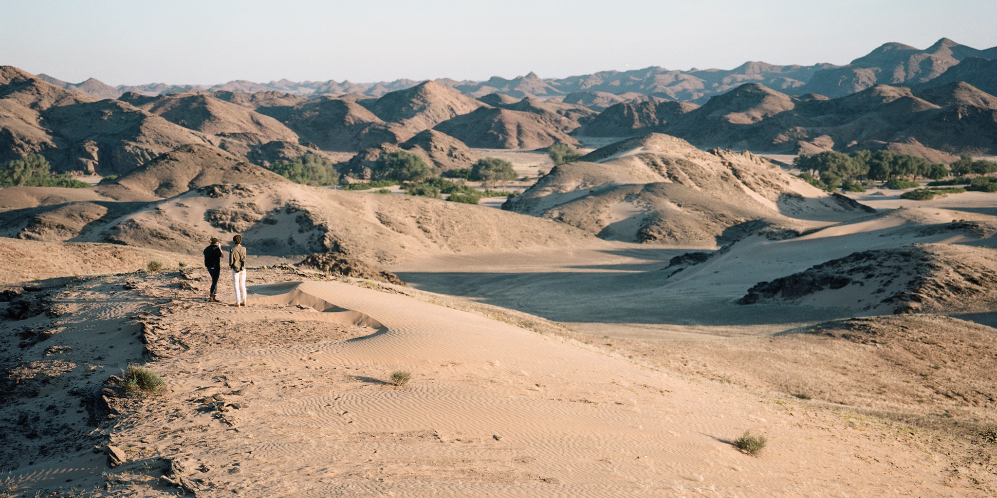 Namibia safari