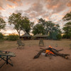 Hwange Bush Camp Luxury Camps in Zimbabwe Yellow Zebra Safaris