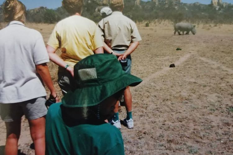 James H in Zimbabwe6