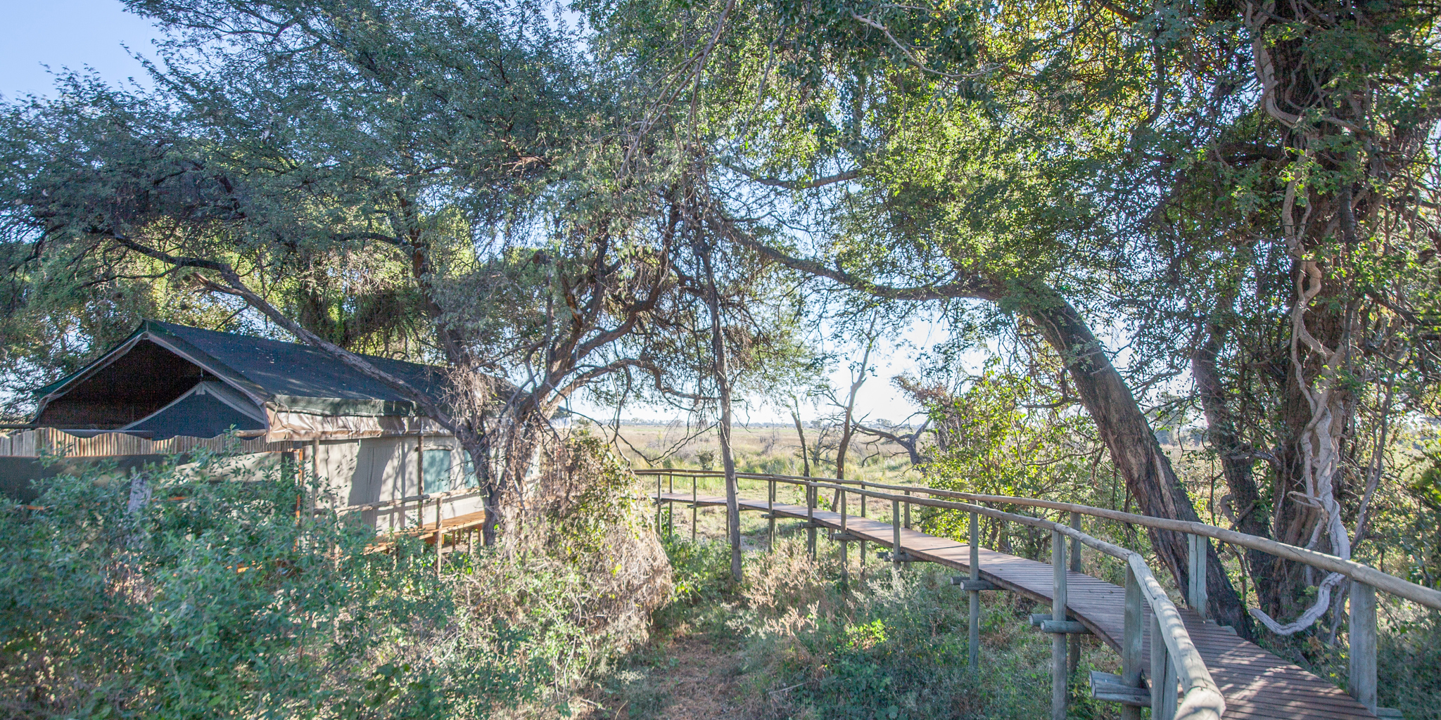 Rra Dinare exterior camp