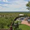 Victoria Falls Safari Suites Pool
