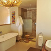 Victoria Falls Safari Club Bathroom